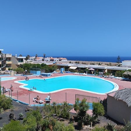 Apartamento Costa De Antigua Cerca De Caleta De Fuste Exterior photo