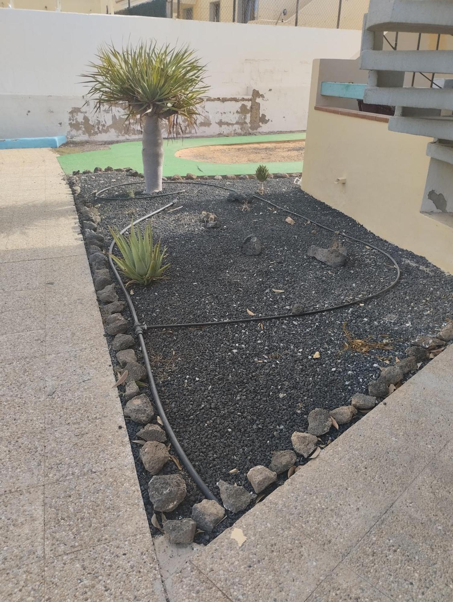 Apartamento Costa De Antigua Cerca De Caleta De Fuste Exterior photo